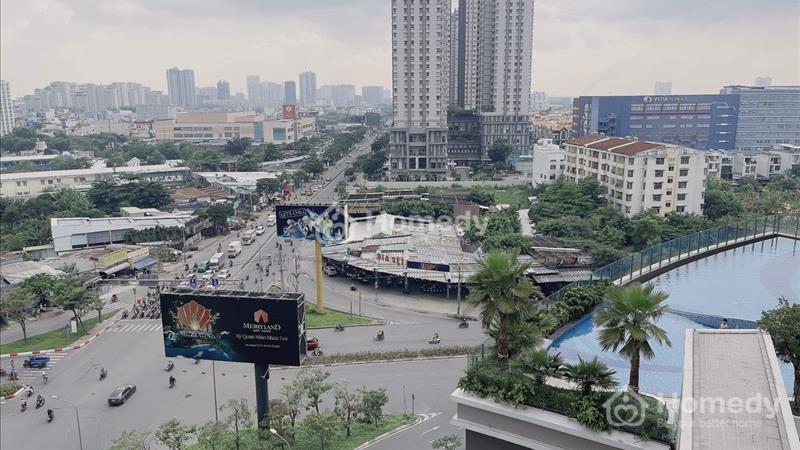 Chuyên cho thuê căn hộ dịch vụ Sunrise City Quận 7 - Ảnh 8