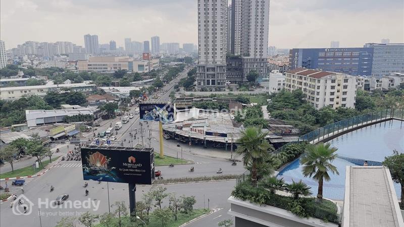 Cho thuê căn hộ dịch vụ Sunrise City View Quận 7 - Ảnh 9