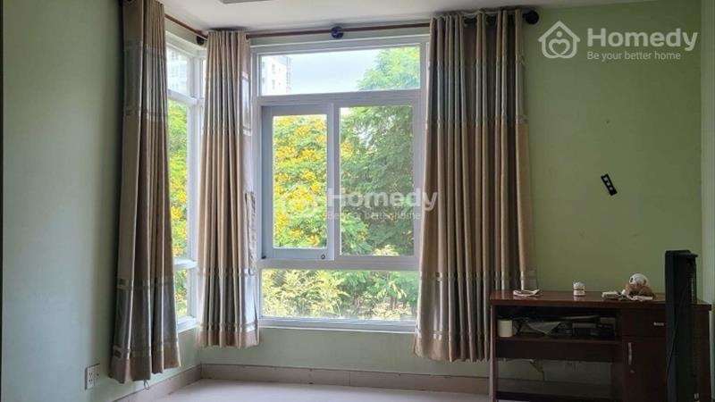 Nhà 4 Tầng Siêu Đẹp KDC Đông Thủ Thiêm - 120M2 ngang 6M - Hoàn công - Giá 17Tỷ - Ảnh 10