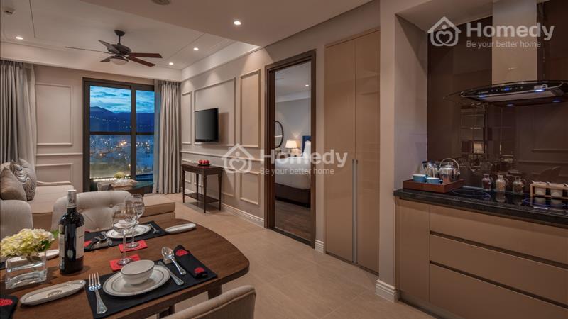Căn hộ Altara - 100m2, view biển tầng 27 giá tốt cho chủ đầu tư - khai thác cho thuê 360tr/năm. - Ảnh 4