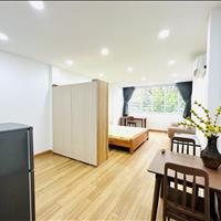 🍀Studio Full nội thất - Bên hông Đại Học Văn Lang CS2, gần Phan Đăng Lưu, Phạm Văn Đồng