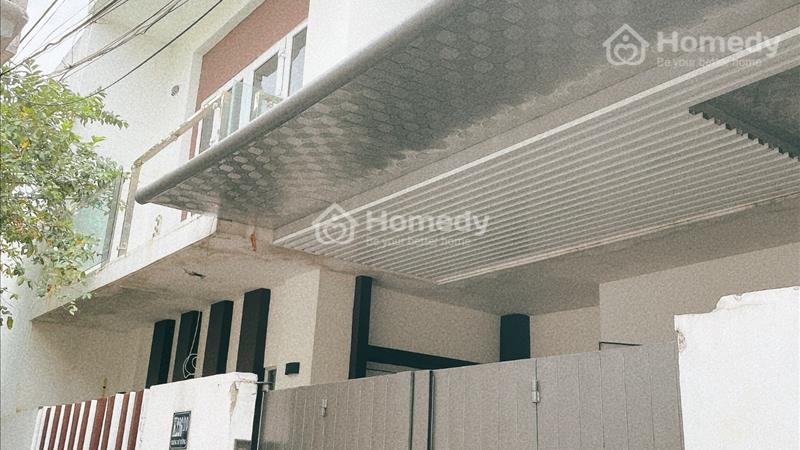 Bán nhà 3 tầng đường Trưng Nữ Vương - TTTP Đà Nẵng, Quận Hải Châu, Diện tích khủng. - Ảnh 1