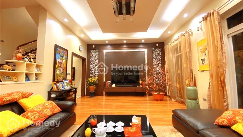Bán nhà mặt phố Quận Hai Bà Trưng ô tô tải tránh đỗ, KD hơn 13 tỷ  - Ảnh 1