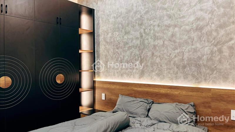 Nhà kiệt O-To cách đường chính 10m đi bộ, trung tâm quận Thanh Khê - Đà Nẵng. - Ảnh 11
