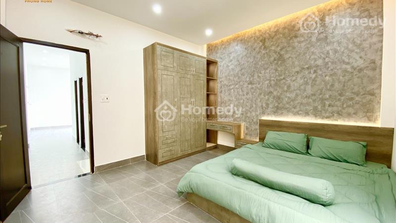 Nhà 3 tầng quận Thanh Khê - Giá nhỉnh 3 tỷ - Kiệt O-To gần các trường học và chợ.... - Ảnh 12
