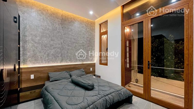 Nhà kiệt O-To cách đường chính 10m đi bộ, trung tâm quận Thanh Khê - Đà Nẵng. - Ảnh 13