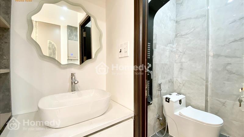 Nhà 3 tầng quận Thanh Khê - Giá nhỉnh 3 tỷ - Kiệt O-To gần các trường học và chợ.... - Ảnh 13