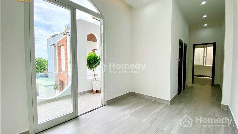 Nhà 3 tầng quận Thanh Khê - Giá nhỉnh 3 tỷ - Kiệt O-To gần các trường học và chợ.... - Ảnh 15