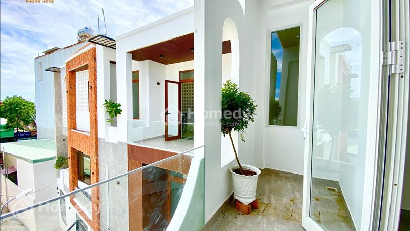 Nhà 3 tầng quận Thanh Khê - Giá nhỉnh 3 tỷ - Kiệt O-To gần các trường học và chợ.... - Ảnh 16