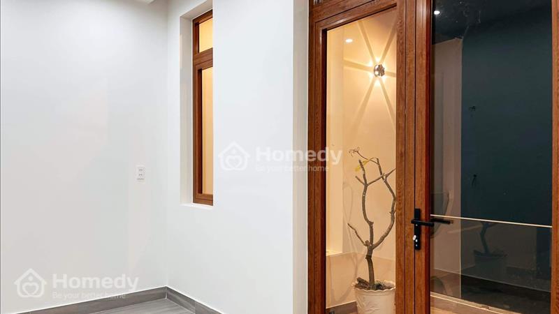 Nhà kiệt O-To cách đường chính 10m đi bộ, trung tâm quận Thanh Khê - Đà Nẵng. - Ảnh 17