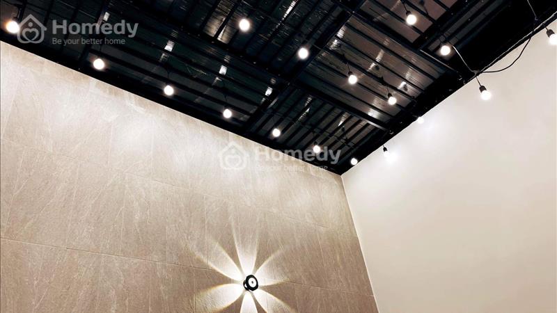 Nhà kiệt O-To cách đường chính 10m đi bộ, trung tâm quận Thanh Khê - Đà Nẵng. - Ảnh 18