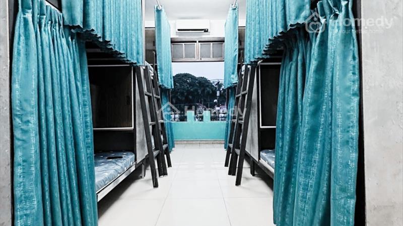 Ký túc xá Home Stay Tô Ký ngay LDXH Và Giao Thông Vận Tải CS3 - Ảnh 4