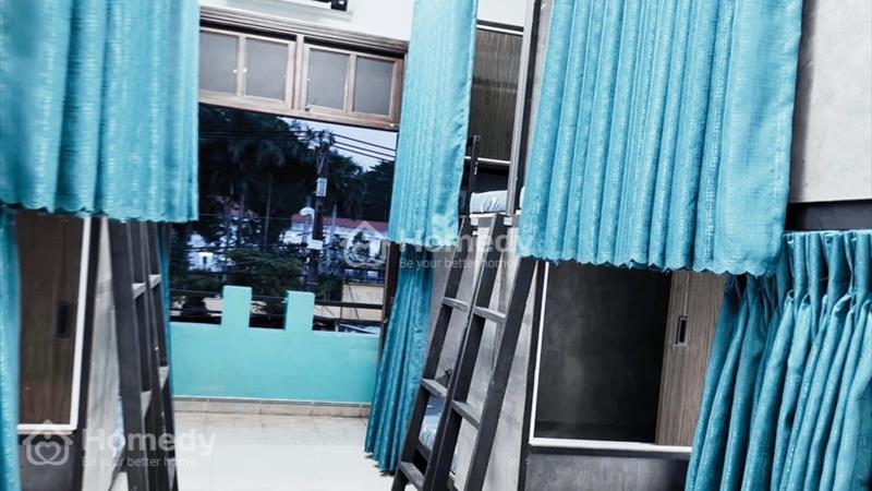 Ký túc xá Home Stay Tô Ký ngay LDXH Và Giao Thông Vận Tải CS3 - Ảnh 3