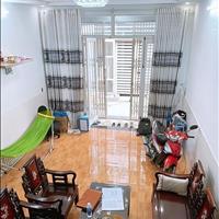 Vỡ nợ bán gấp 59m2 nhà Lâm Văn Bền, Quận 7 ngay chợ Cư Xá Ngân Hàng, SHR, giá 1 ty 150tr 