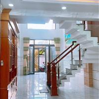 kẹt tiền tôi bán gấp 65m2/1 ty 250tr nhà Nguyễn Oanh GV, gần chợ Căn Cứ - LH hào