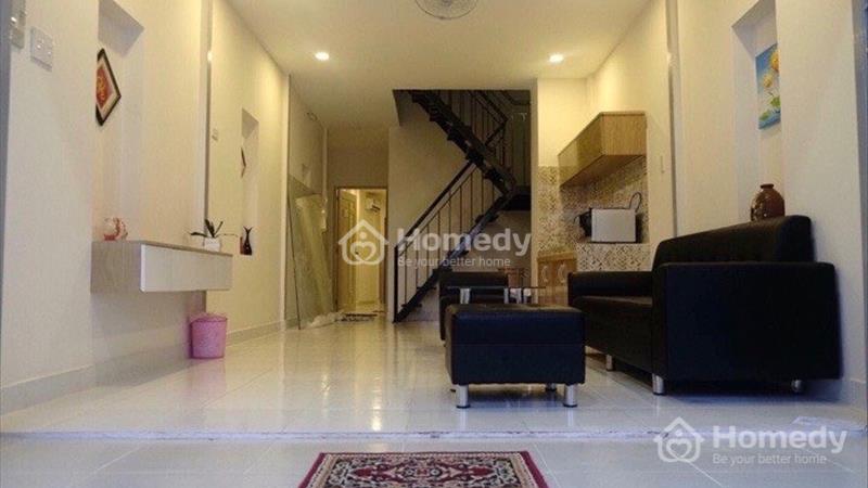 Định cư bán nhà Q. 2 đường Nguyễn Thị Định, DT 60m/ 1TY250 SHR gần chợ. - Ảnh 1