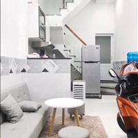 Kinh doanh phá sản bán gấp nhà 61m2,1 trệt 1 lầu ,1 ty 125tr,Lê văn quới,Bình Tân,