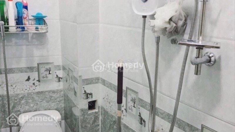 Ly Hôn Bán Nhà Nguyễn Thái Bình,Tân Bình 60m2 Gía 1 ty 250 Triệu có sổ riêng  - Ảnh 3