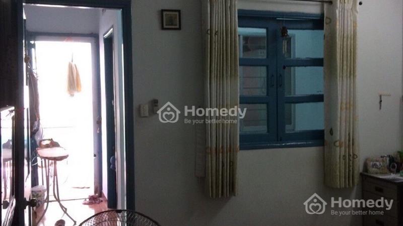 Ly Hôn Bán Nhà Nguyễn Thái Bình,Tân Bình 60m2 Gía 1 ty 250 Triệu có sổ riêng  - Ảnh 2