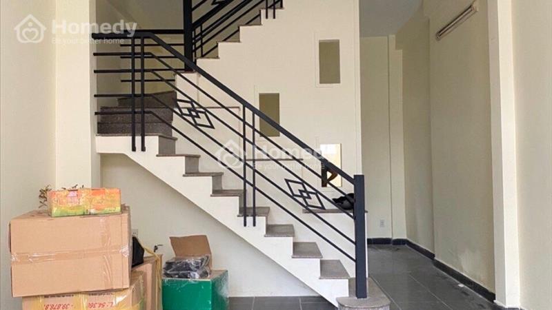Chạy thận bán nhà 59m2 giá 920 triệu 1 trệt 1 lầu đường 19 sau Giga Mail TĐ gần chợ SHR - Ảnh 1