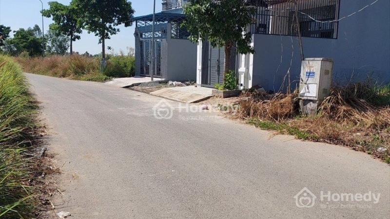 Chính chủ gửi bán gấp lô đất full thổ cư Tây Ninh gần Bệnh Viện Xuyên Á Gò Dầu - Ảnh 2