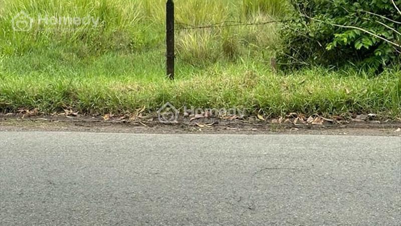 Bán đất Huyện Hóc Môn - TP Hồ Chí Minh giá 1.05 Tỷ - Ảnh 1