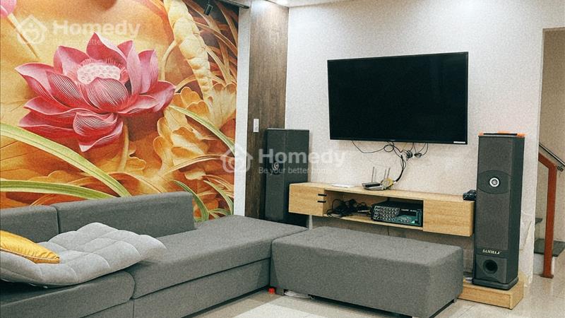 Bán nhà 3 tầng đường Trưng Nữ Vương - TTTP Đà Nẵng, Quận Hải Châu, Diện tích khủng. - Ảnh 2