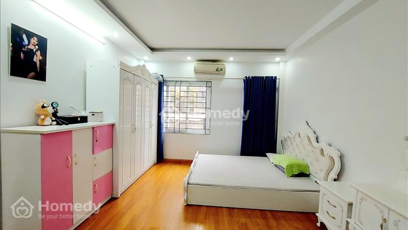 Bán nhà mặt phố Quận Hai Bà Trưng ô tô tải tránh đỗ, KD hơn 13 tỷ  - Ảnh 2