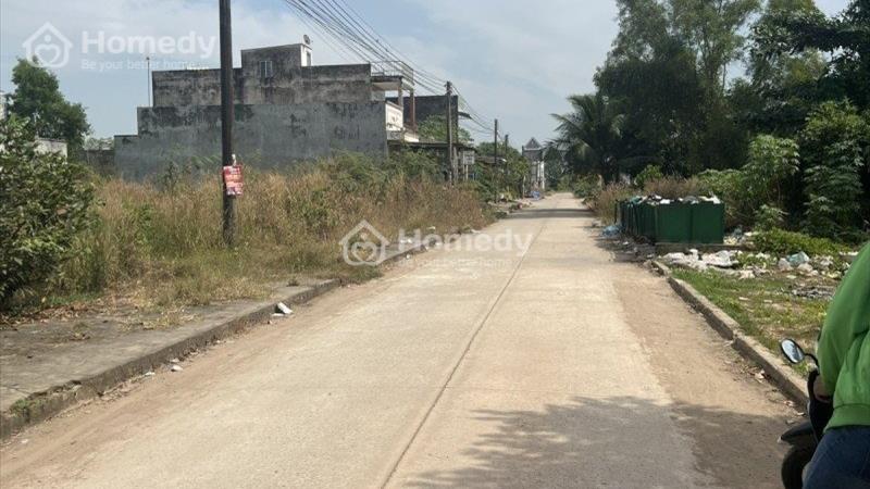 Bán gấp đất ngay KCN Thành Thành Công, Tây Ninh, 5x23, Giá 390 triệu (TL) - Ảnh 2