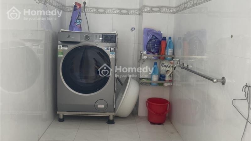 Bán nhà cấp 4, 3x17 hẻm xe hơi rộng đường c1, cạnh nhà ga t3, 6,8 tỷ - Ảnh 3