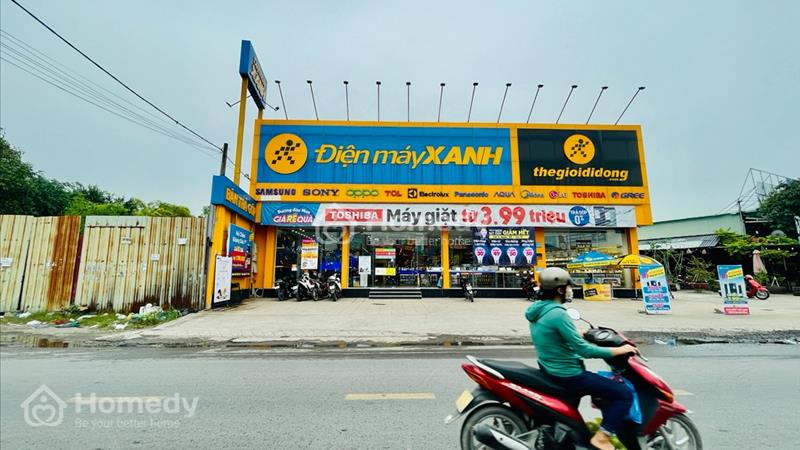 Ngộp Bank Đất hẻm xe tải 6M 1/Võ Văn Hát - 75M2 Xây dựng tự do - Giá 50Tr/M2 - Tiện ích - Ảnh 2