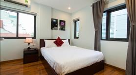 Cho thuê căn hộ dịch vụ 1 ngủ Phố Kim Mã thượng - Ảnh 2