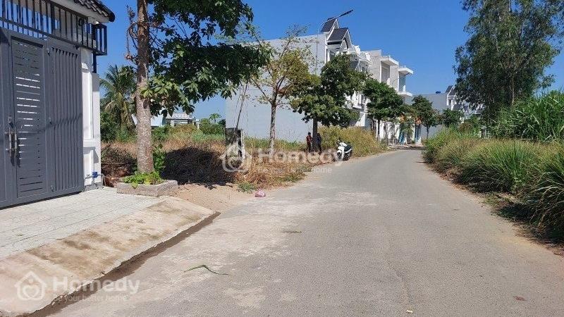 Chính chủ gửi bán gấp lô đất full thổ cư Tây Ninh gần Bệnh Viện Xuyên Á Gò Dầu - Ảnh 3