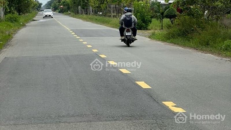 Bán đất Huyện Hóc Môn - TP Hồ Chí Minh giá 1.05 Tỷ - Ảnh 3