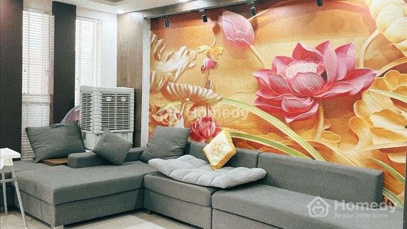 Bán nhà 3 tầng đường Trưng Nữ Vương - TTTP Đà Nẵng, Quận Hải Châu, Diện tích khủng. - Ảnh 3