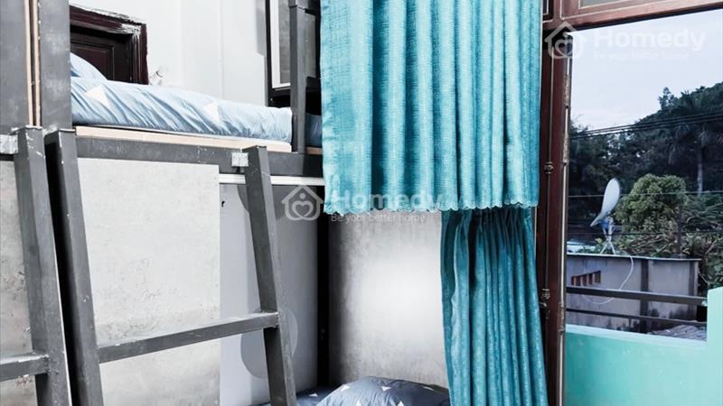 Ký túc xá Home Stay Tô Ký ngay LDXH Và Giao Thông Vận Tải CS3 - Ảnh 1
