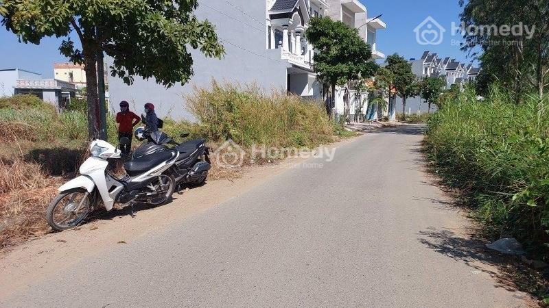 Chính chủ gửi bán gấp lô đất full thổ cư Tây Ninh gần Bệnh Viện Xuyên Á Gò Dầu - Ảnh 4
