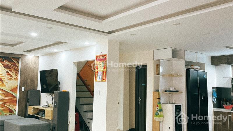 Bán nhà 3 tầng đường Trưng Nữ Vương - TTTP Đà Nẵng, Quận Hải Châu, Diện tích khủng. - Ảnh 4