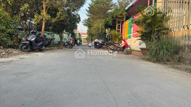 5x20(thổ cư 100%) hội nghĩa tân uyên chỉ 1tỷ650 - Ảnh 3