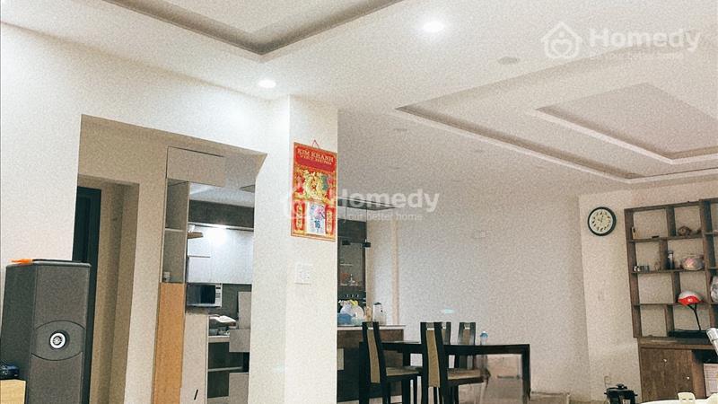 Bán nhà 3 tầng đường Trưng Nữ Vương - TTTP Đà Nẵng, Quận Hải Châu, Diện tích khủng. - Ảnh 5