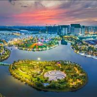 Căn hộ “Đỉnh” nhất tại Vinhomes Grand Park, HTLS 0%- góp 15 năm, tặng gói NT 330tr