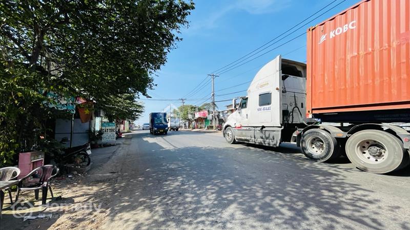 Đất vị trí siêu đẹp Mặt tiền Hoàng Hữu Nam - 165m2 ngang 6,5m - Xây Dựng 9 Tầng - Giá 15Tỷ - Ảnh 3