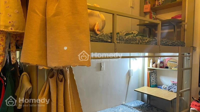 Nhà Trọ Siêu Rẻ, Chỉ 1300k/Tháng, Không Phát Sinh - Ảnh 1