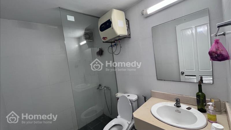 Chính chủ cho thuê căn hộ 123m2, 3N,1K,2vs, full nội thất cao cấp tại the spark Dương nội, Hà Đông - Ảnh 8