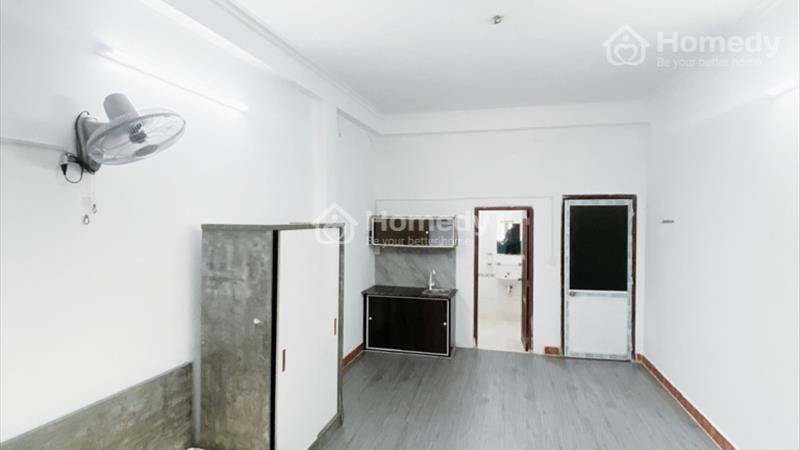 Phòng Trọ 36m2 Có Máy Lạnh, Tô Ngọc Vân, Thạnh Xuân, Q.12 - Ảnh 4