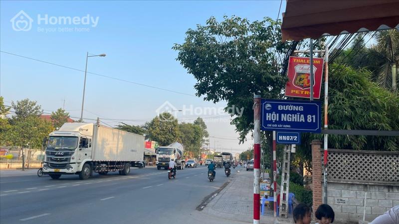5x20(thổ cư 100%) hội nghĩa tân uyên chỉ 1tỷ650 - Ảnh 1