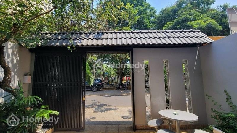 Nhà 4 Tầng Siêu Đẹp KDC Đông Thủ Thiêm - 120M2 ngang 6M - Hoàn công - Giá 17Tỷ - Ảnh 5