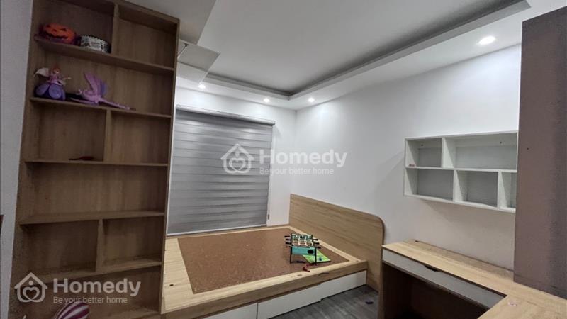 Chính chủ cho thuê căn hộ 123m2, 3N,1K,2vs, full nội thất cao cấp tại the spark Dương nội, Hà Đông - Ảnh 5