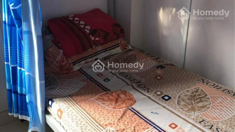 Nhà Trọ Siêu Rẻ, Chỉ 1300k/Tháng, Không Phát Sinh - Ảnh 2