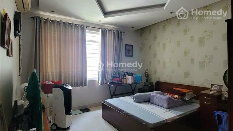 Nhà 4 Tầng Siêu Đẹp KDC Đông Thủ Thiêm - 120M2 ngang 6M - Hoàn công - Giá 17Tỷ - Ảnh 7